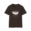 Cross Section Tee