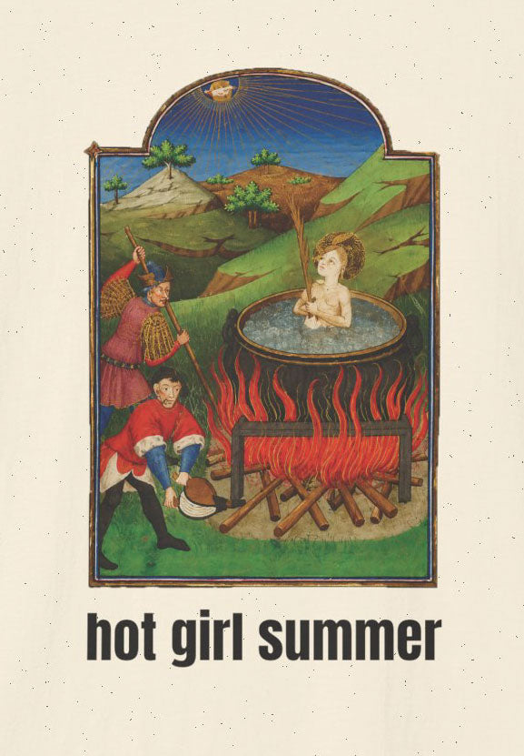Hot Girl Summer