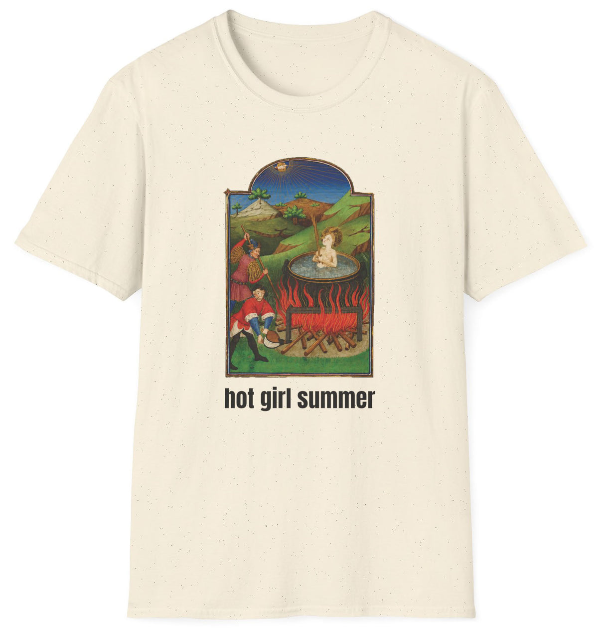 Hot Girl Summer