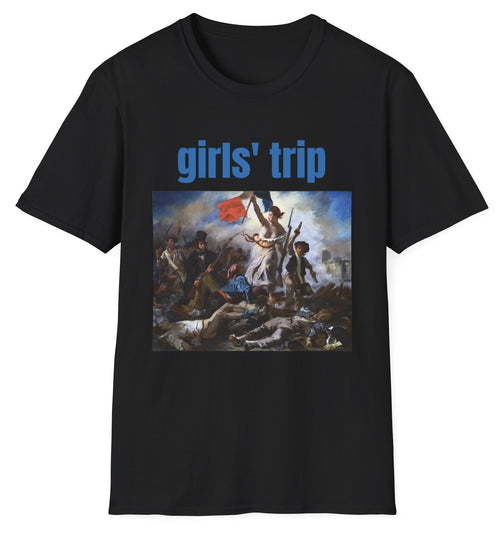 Girls' Trip Tee