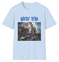 Girls' Trip Tee