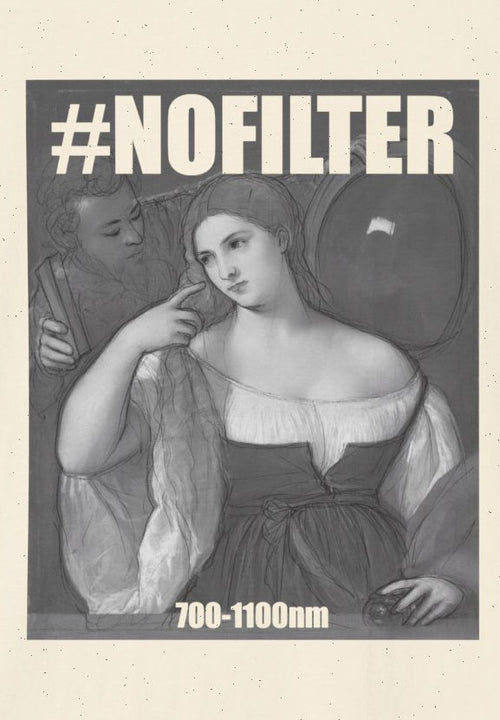#NOFILTER